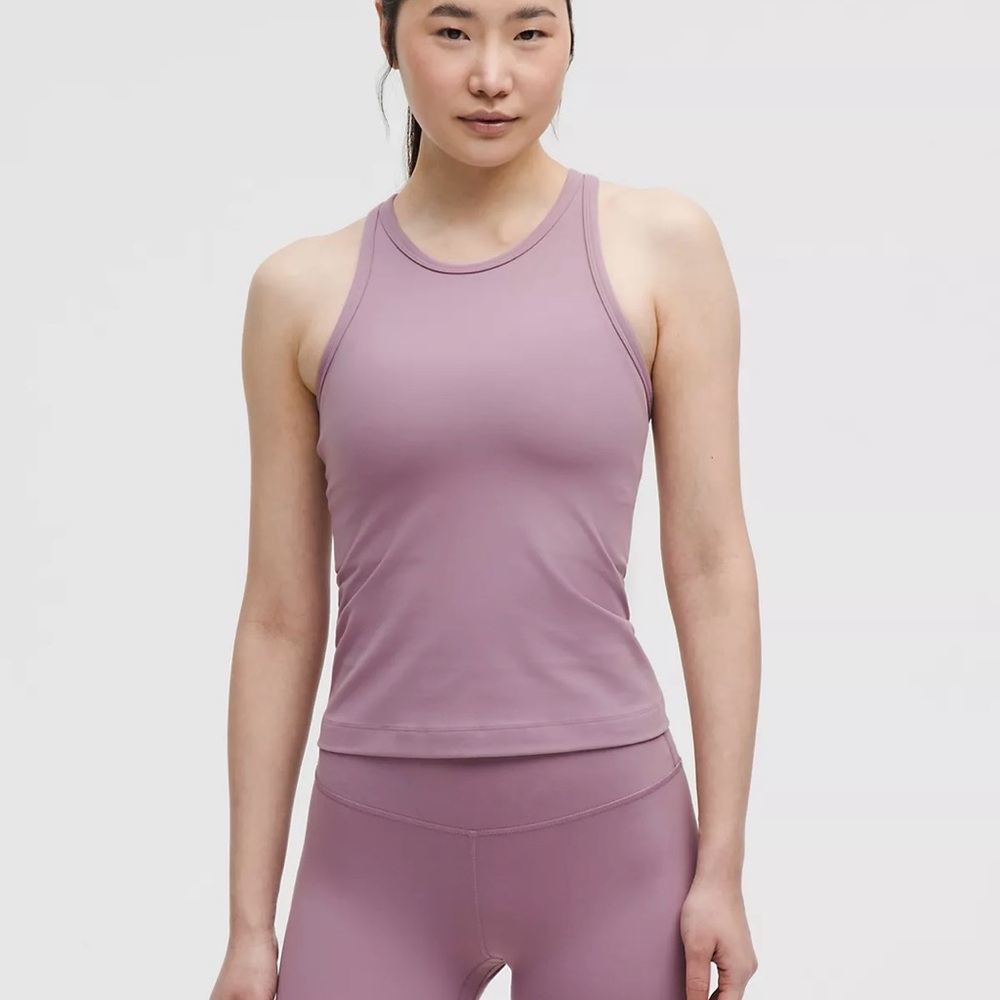 lululemon Align Racerback Tank Top